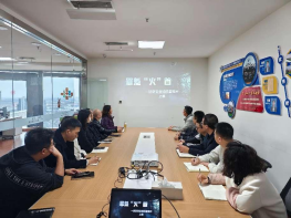 全民安全 生命至上 ——杰陽(yáng)小貸公司···